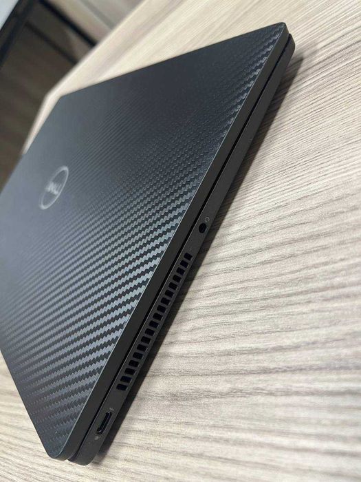 Ноутбук Dell Latitude 7420 Intel Core i7 16GB RAM 256GB SSD 14" FHD