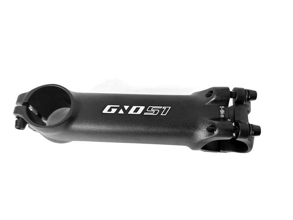 Лапа Ghost GND51 Race Ultralight 31.8x120mm