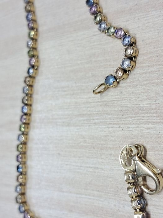Bratara aur 14 k . 400 lei/gr
