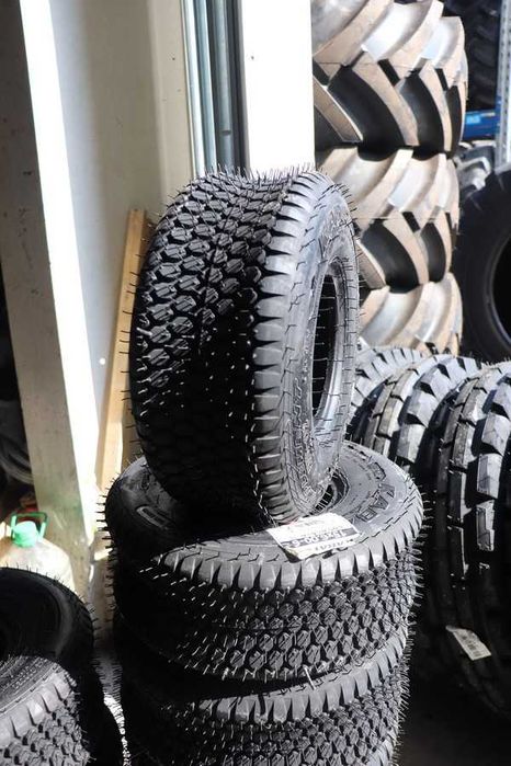 Cauciucuri MASINA TUNS GAZON 15X6.00-6 marca KABAT anvelope noi