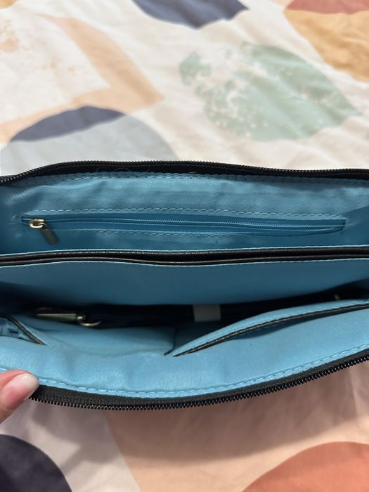 Нова елегантна чанта