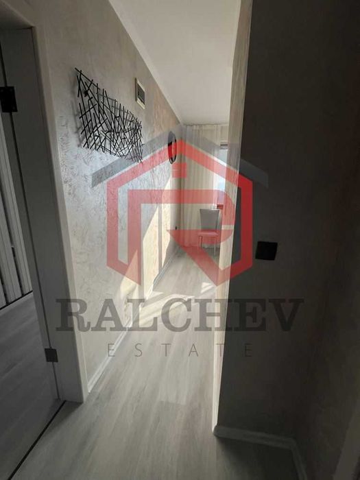 Под наем 2-стаен Цветен квартал