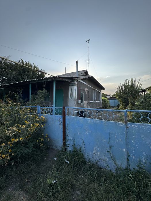 Продается дом в поселке Аксай (Алм область)