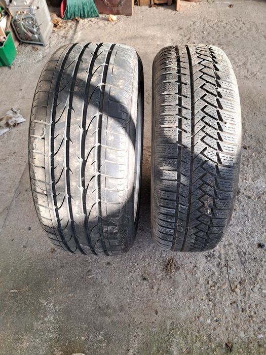 Roti suzuki anvelope vitara pe 16