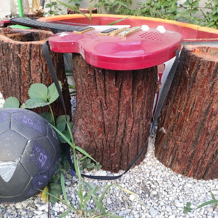 Decorațiune pentru grădina