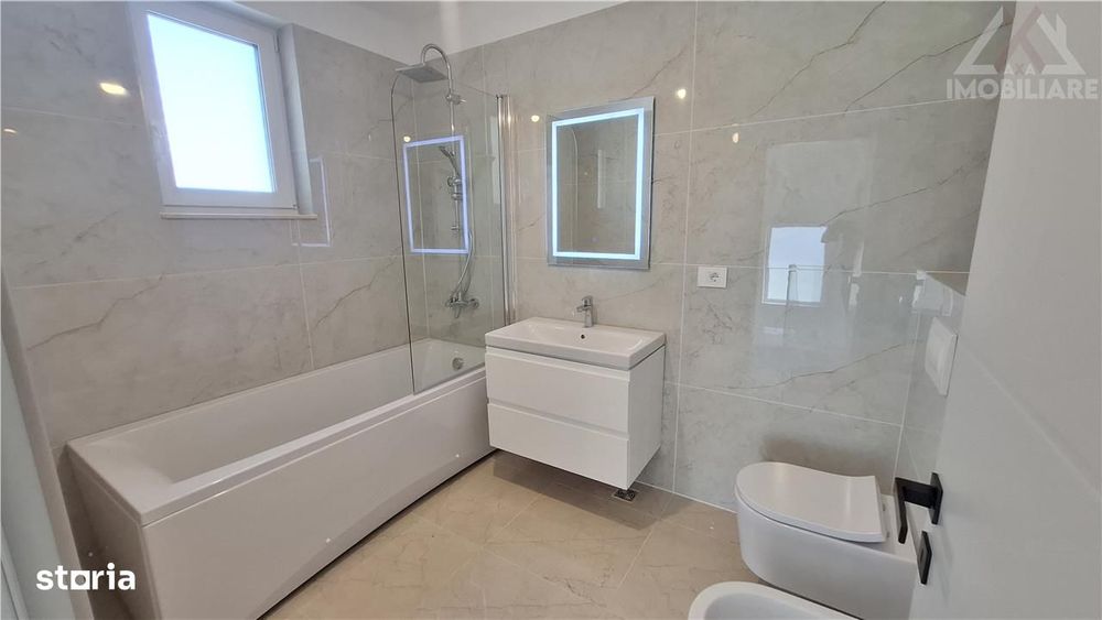 Mutare imediata!Casa Rediu Valea Lupului,4 camere,Incalz Pard,0%Comisi