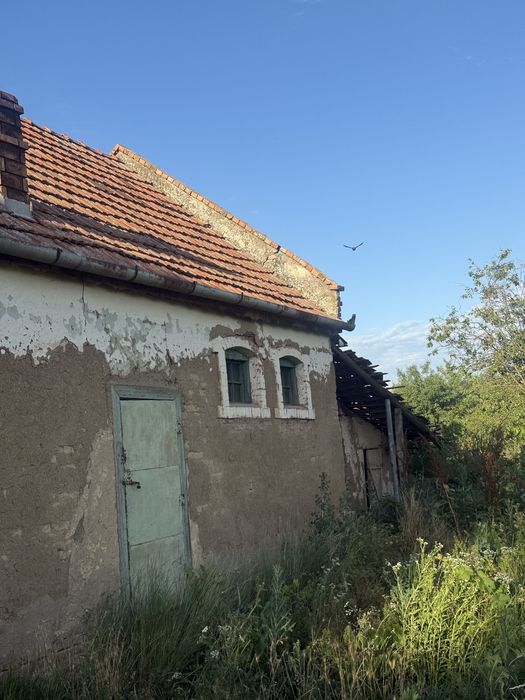 Vand casa in localitatea gelu