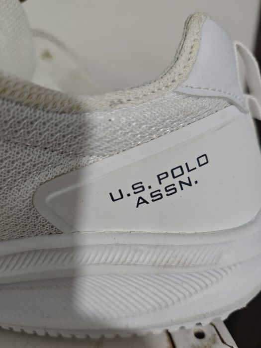 Adidasi us polo assn