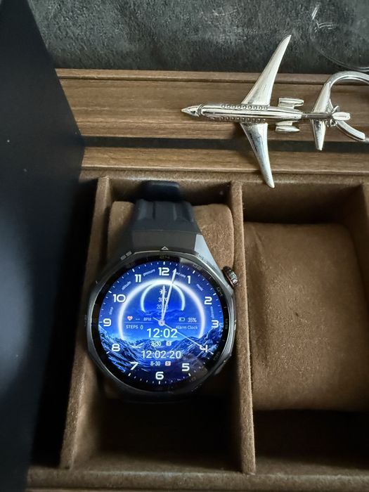 Huawei Watch GT 6 Pro
