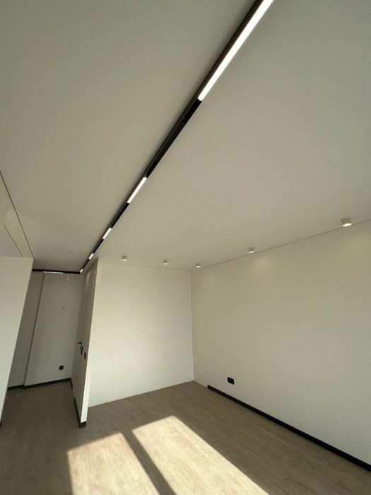 Ремонт квартир под ключ