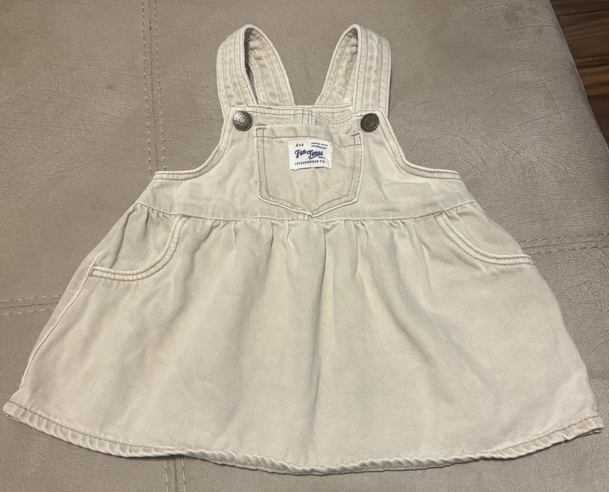 Бебешки дрешки, аксесоари Zara, HM