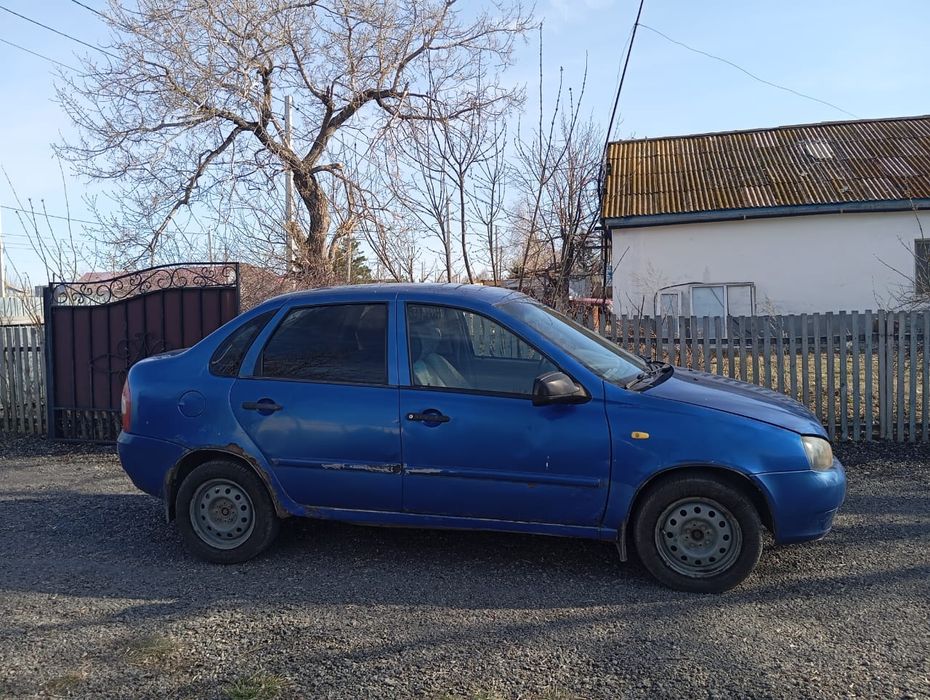 Продам Лада Калина