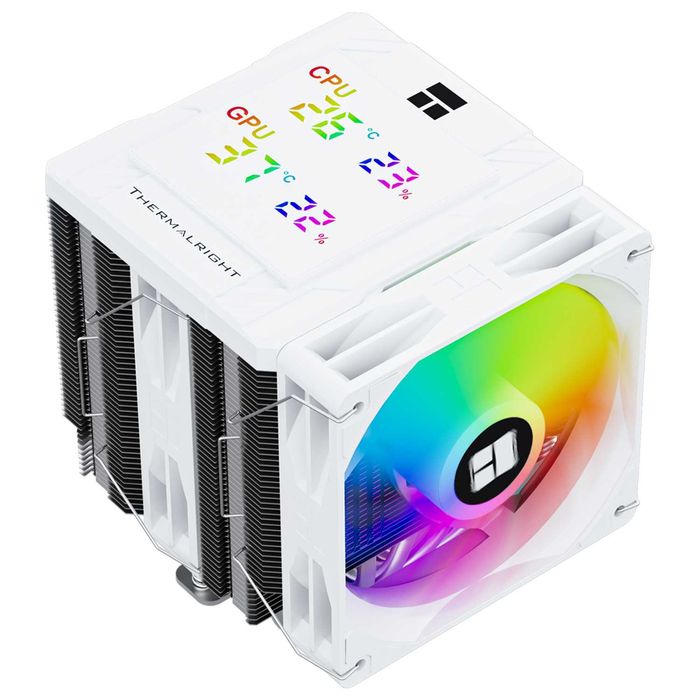 Thermalright Peerless Assassin 120 DIGITAL ARGB White