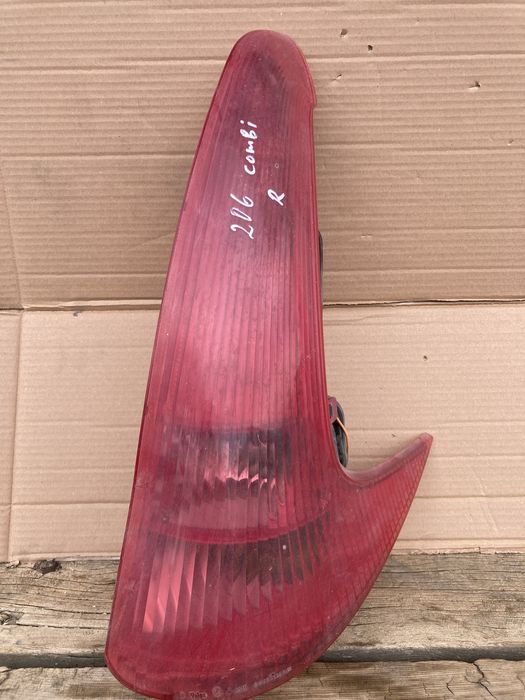 Десен стоп за Peugeot 206/ Пежо 206 комби 2002 г