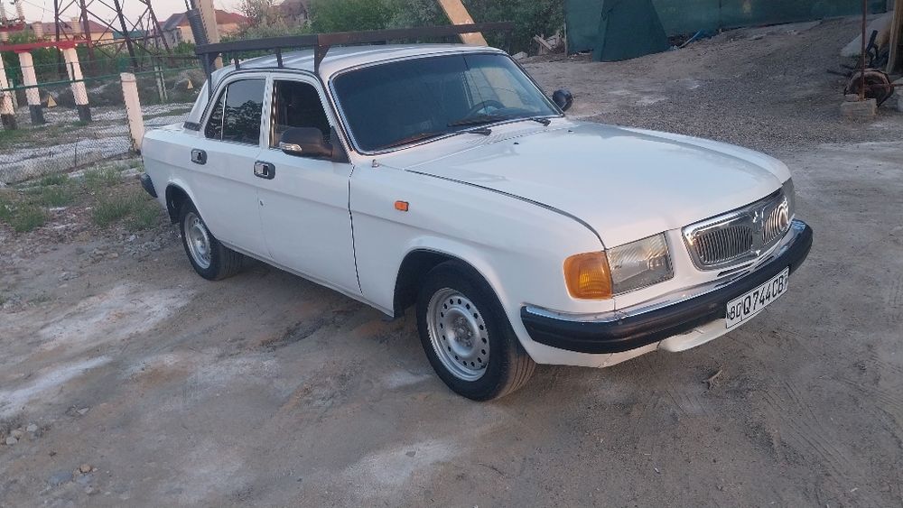 Vaz 3110 сотилади