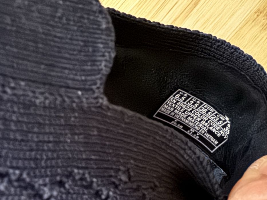 Adidasi balerini Skechers albastru