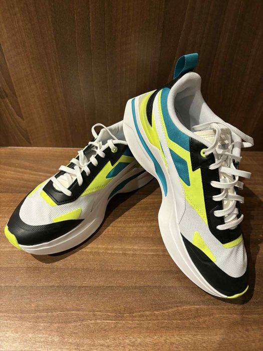 Дамски маратонки PUMA