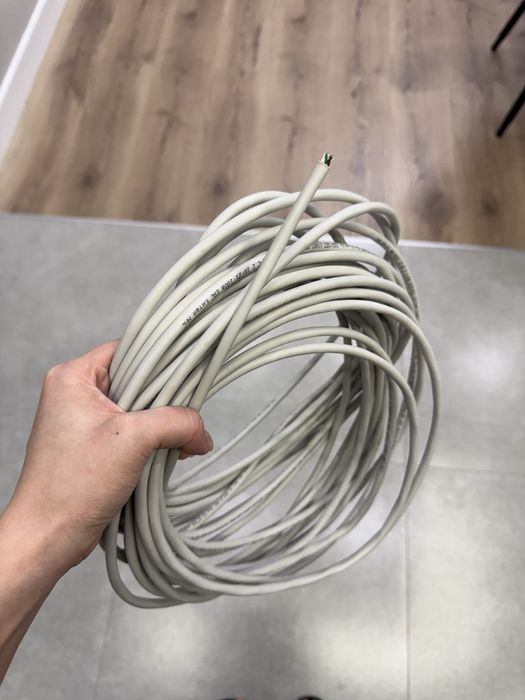 Utp кабель 18 метров