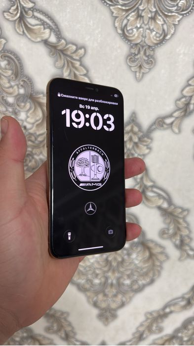 Iphone 11про 64gb сатылады