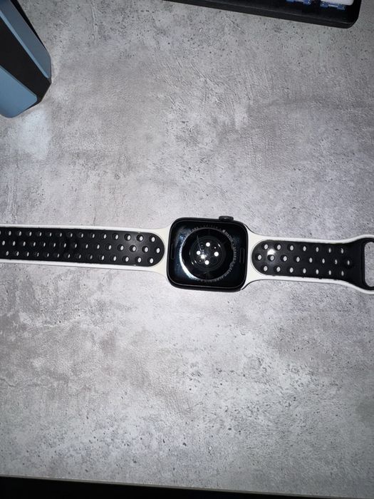 Apple Watch 7 Series