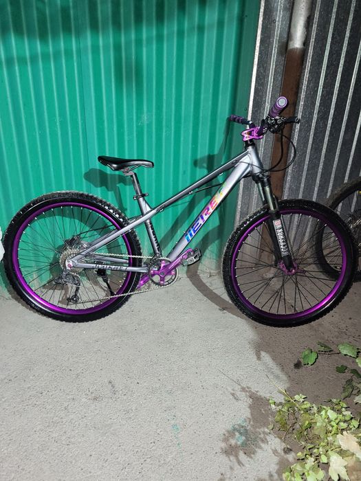 Продам Велосипед eric l100