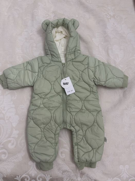 Комбинезон весна/осень