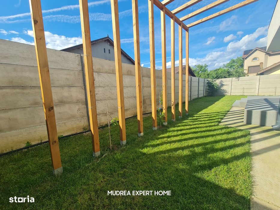 Nou | Casă Premium | 4 Camere | Corbeanca-Tamasi