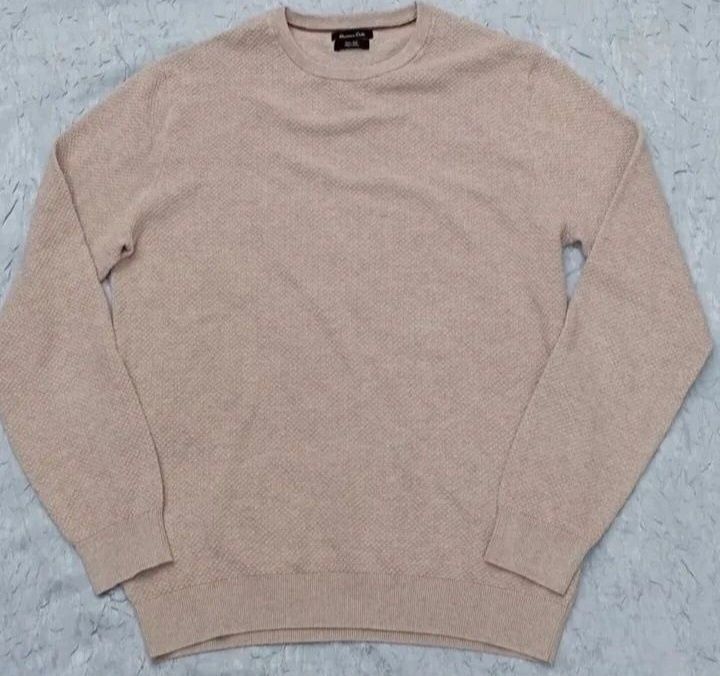 Vând pulover bărbați Massimo Dutti!