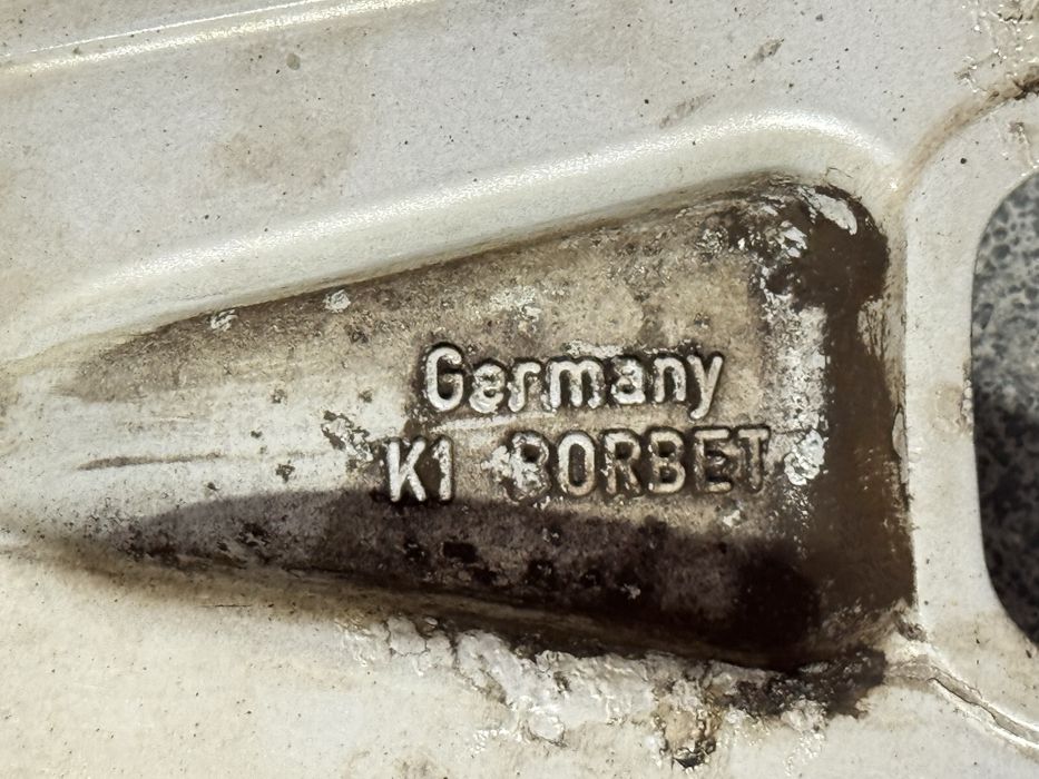 Jante 19 Mercedes GLK GLC