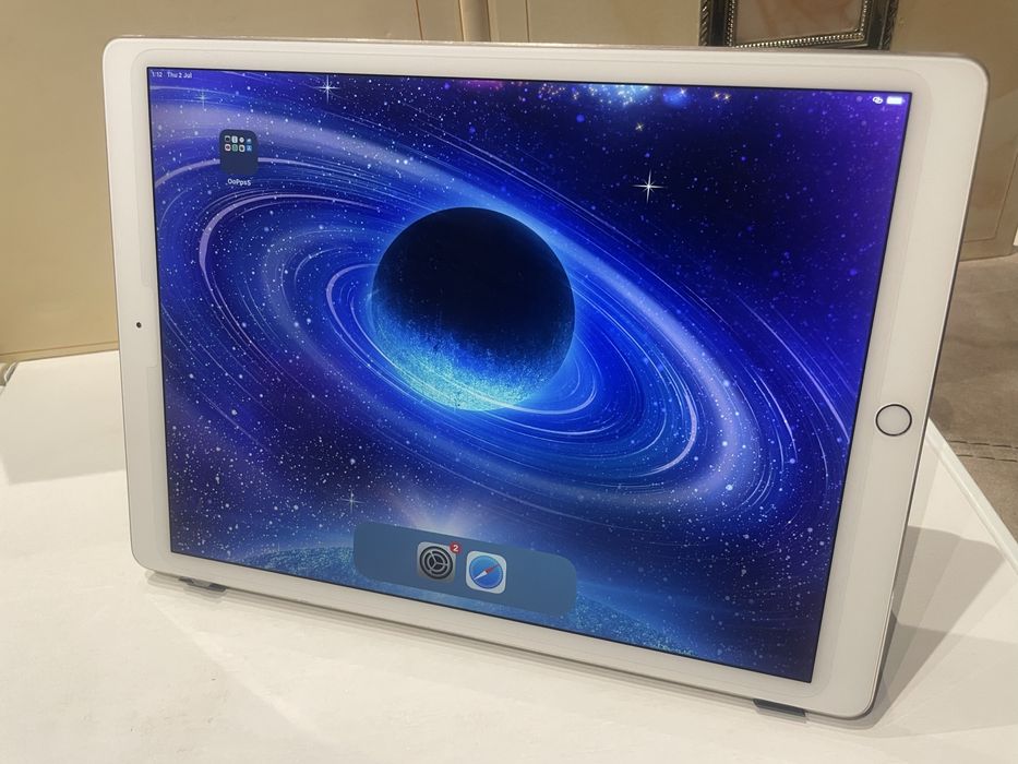 Apple iPad Pro 12,9'' 128Gb Gold