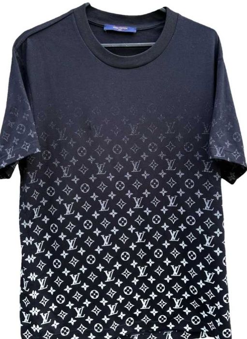 Unisex тениски Dsquared & Louis Vuitton