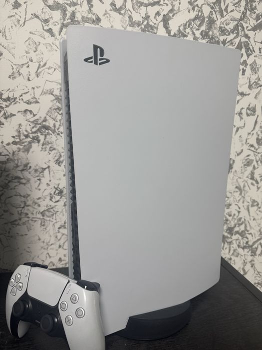 Ps5 PlayStation5 1TB cu disc