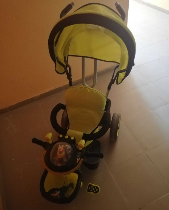 Детска триколка за деца