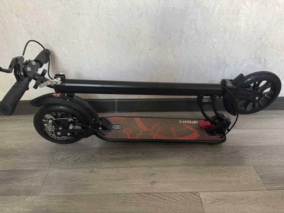 Продаётся Самокат