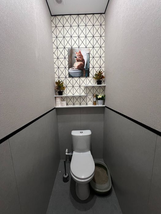 3 xonali 85m² 7-qavat.