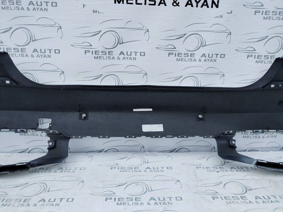 Bara spate Bmw Seria 7 G11 M-Paket Gauri p an 2015-2016-2017-2018-2019