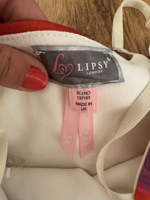 Rochie Lipsy VIP