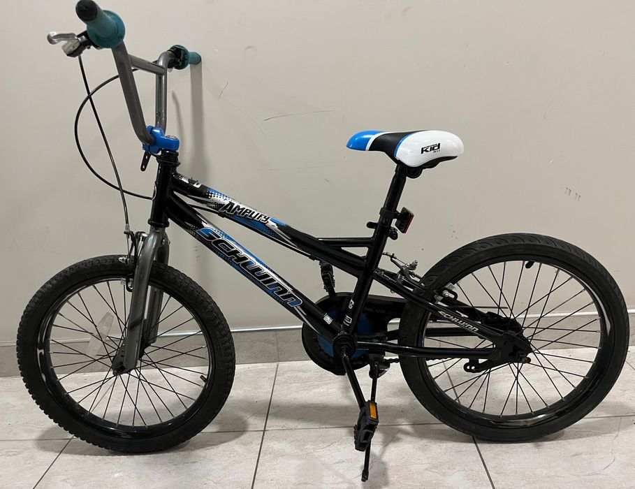 Детско колело Schwinn Amplify BMX