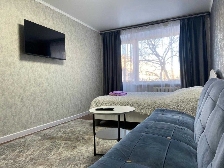 Квартира посуточно