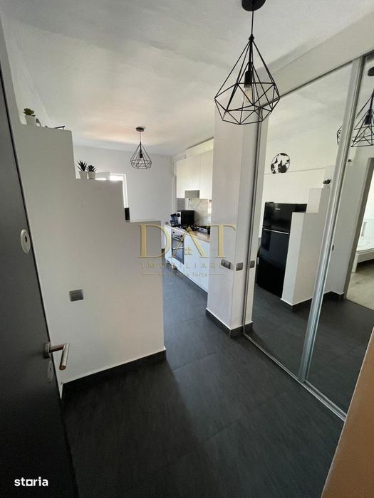 Apartament 38 mp de vânzare | Mărăști | Stare foarte buna
