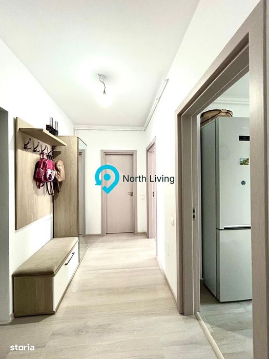 Apartament 2 camere | Titanul Nou