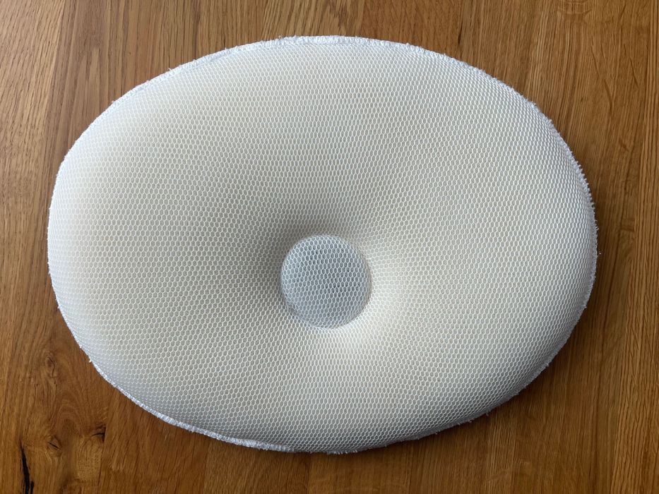 Възглавница против плоска глава - AnatomicHelp 0908-М