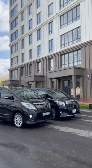 Пассажирские перевозки