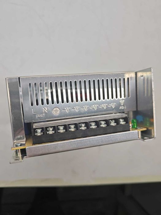 Блок питания.550вт. 48в. для ЧПУ.  Мультикам. Cnc.