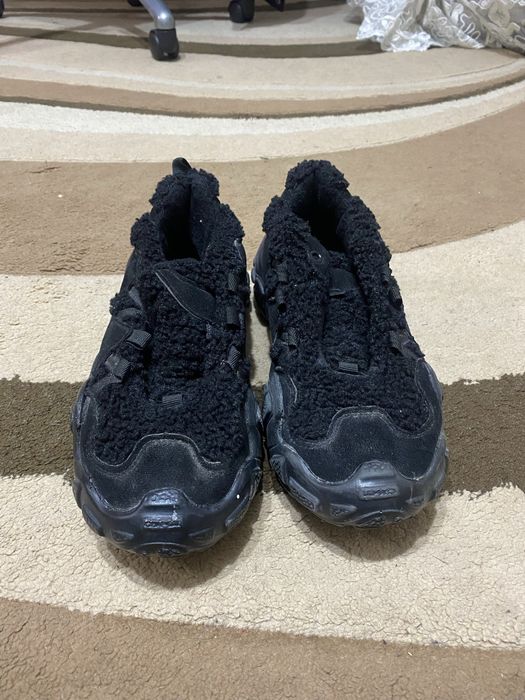 Продам кросовки срочно