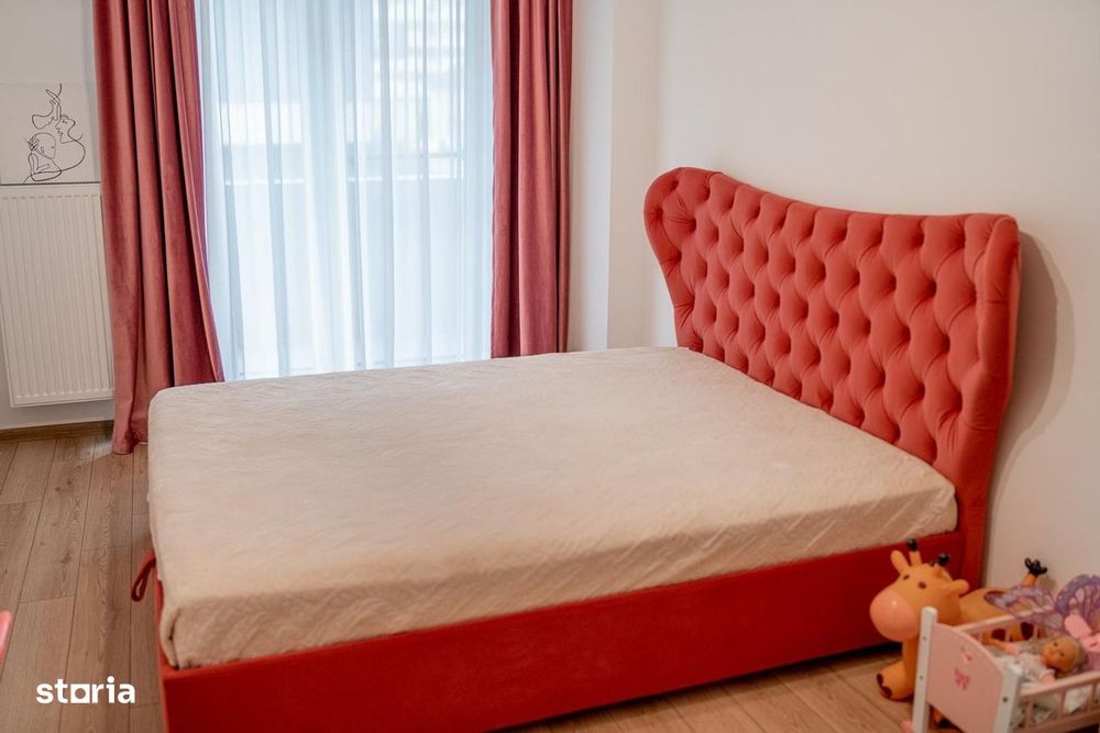 Maurer Residence - Vanzare ap. 3 camere + loc de parcare