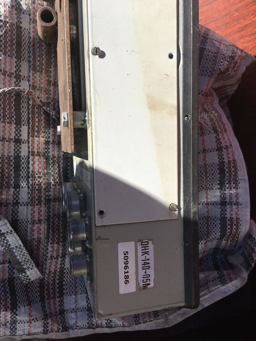 Продам ОНК140 и барабан с кабелем