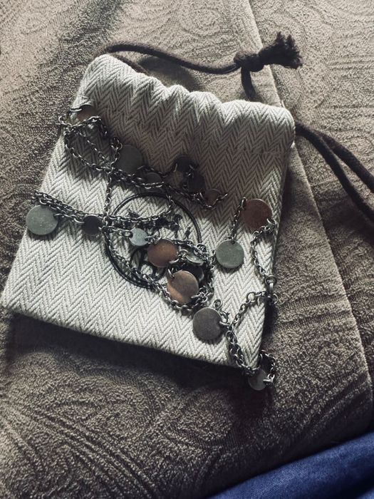 “Hermes”серебро 925 проба