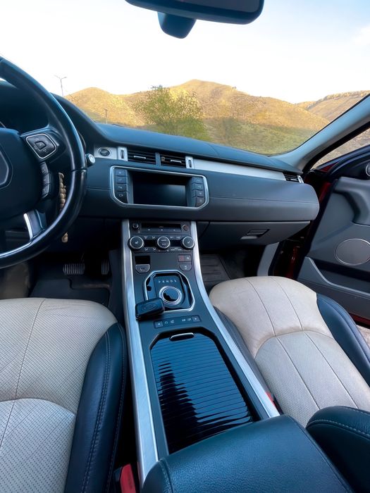 СРОЧНО Range Rover Evoque 2015 цена ДОГОВОРНАЯ