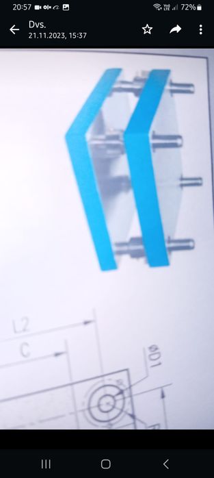 Stante matrite  execut matrite pentru tabla prese cu excentric